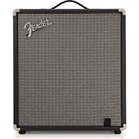 Fender Rumble 100 1x12 Bass Combo