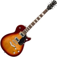 Gretsch G5220 Electromatic Jet BT Single-Cut with V-Stoptail Laurel Fingerboard Sweet Tea