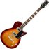 Gretsch G5220 Electromatic Jet BT Single-Cut with V-Stoptail Laurel Fingerboard Sweet Tea - Image 3