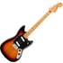 Fender Player II Mustang MN 3-Color Sunburst - Image 3