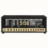 EVH 5150 Iconic Series 80W EL34 Head Black - Image 3