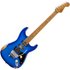 EVH Limited Edition Frankenstein Relic Series Maple Fingerboard Blueburst - Image 3