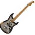 EVH Limited Edition Frankenstein Relic Series Maple Fingerboard Silverburst - Image 3
