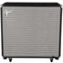 Fender Rumble 115 1x15 Cabinet (V3) Black/Silver - Image 3