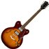Gretsch G2622 Streamliner Center Block Double-Cut with V-Stoptail Forge Glow - Image 3