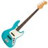 Fender Player II Jazz Bass RW Aquatone Blue - Image 3