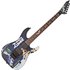 ESP LTD KH-WZ Kirk Hammett White Zombie - Image 3