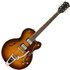 Gretsch G2420T Streamliner Hollow Body with Bigsby Laurel Fingerboard Robusto Burst - Image 3