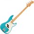 Fender Player II Precision Bass MN Aquatone Blue - Image 3