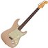 Fender Custom Shop 59 Stratocaster Journeyman Relic Super Faded Aged Shoreline Gold #CZ581972 - Image 3