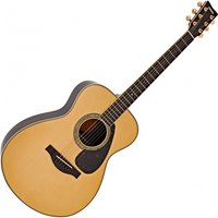 Yamaha LS6 ARE Electro Acoustic Natural