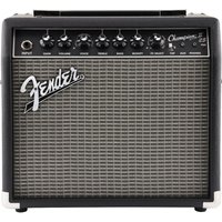 Fender Champion II 25 Guitar Amplifier Combo with Effects - Image 1