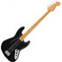 Fender Player II Jazz Bass MN Black - Image 3