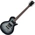 ESP LTD EC-200DX Charcoal Burst - Image 3