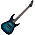 ESP LTD M-200DX NT Blue Burst - Image 3