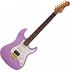 JET Guitars JS-480 Rosewood Violet - Image 3