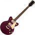 Gretsch G2655 Streamliner CB Jr Burnt Orchid - Image 3