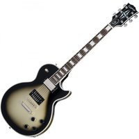 Epiphone Adam Jones 1979 Les Paul Custom Antique Silverburst - Image 1