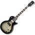 Epiphone Adam Jones 1979 Les Paul Custom Antique Silverburst - Image 3