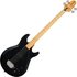 Epiphone Grabber Bass Inspired by Gibson Ebony - Image 3