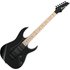 Ibanez RG550 Genesis Black - Image 3