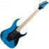 Ibanez RG550 Genesis Electric Blue - Image 3
