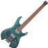 Ibanez Q52PB Q Series Cosmic Blue - Image 3