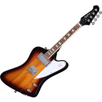 Epiphone Mandobird Vintage Sunburst