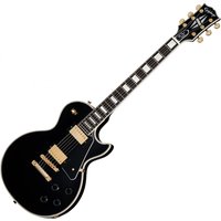 Epiphone Les Paul Custom Inspired by Gibson Custom Ebony