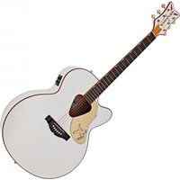 Gretsch G5022CWFE Rancher Falcon Jumbo Electro Acoustic Guitar