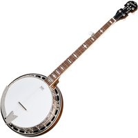 Epiphone Mastertone Classic Banjo Inspired by Gibson Custom Natural