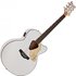 Gretsch G5022CWFE Rancher Falcon Jumbo Electro Acoustic Guitar - Image 3