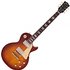 Gibson Custom 1960 Les Paul Standard Reissue VOS Iced Tea #04462 - Image 3