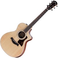 Taylor 212ce Natural