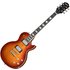 Epiphone Les Paul Modern Figured Mojave Burst - Image 3