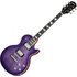 Epiphone Les Paul Modern Figured Purple Burst - Image 3