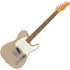 Squier FSR Classic Vibe 60s Custom Esquire Shoreline Gold - Image 3