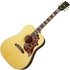 Gibson Hummingbird Studio Walnut Satin Natural - Image 3