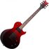 Schecter Solo-II Standard Blood Burst - Image 3