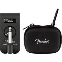Fender Mustang Micro Plus and Case