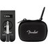 Fender Mustang Micro Plus and Case - Image 3