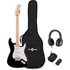 Squier Electric Guitar and Fender Mustang Micro Plus Pack Builder - Image 3