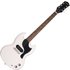 Epiphone YUNGBLUD SG Junior Classic White - Image 3