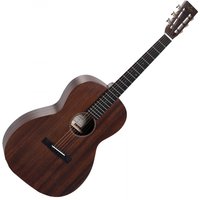 Sigma 000M-15S 000-12 Fret Acoustic Guitar Natural Satin - Image 1
