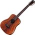 Taylor Baby Taylor BT Koa Natural - Image 3