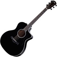 Taylor 214ce-BLK Plus Black