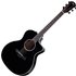 Taylor 214ce-BLK Plus Black - Image 3