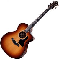 Taylor 214ce K Plus Sunburst