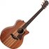 Taylor 724ce Natural - Image 3