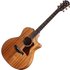 Taylor 724ce Natural - Image 3